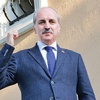 Kurtulmuş: 'Kaos çıkarmak istediler hesabını verecekler' Kurtulmuş: 'Kaos çıkarmak istediler hesabını verecekler'