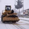 Tokat ta 4 ilçede taşımalı eğitime kar tatili Tokat ta 4 ilçede taşımalı eğitime kar tatili