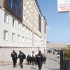Cezayirlilerden Türkiye'ye teşekkür Cezayirlilerden Türkiye'ye teşekkür