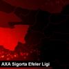 Voleybol: AXA Sigorta Efeler Ligi Voleybol: AXA Sigorta Efeler Ligi