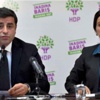 HDP Eş Genel Başkanları'ndan Avrupa'ya 3 mektup