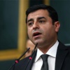Demirtaş, Cizre bodrumlarının önünde açıklama yaptı: ‘Hükümet olarak hesabını vereceksiniz’