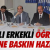 Akçakoca Sarı Yayla Köyünde Heyelan Akçakoca Sarı Yayla Köyünde Heyelan