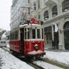 İstanbul ve Ankara'ya kar yağacak, işte o tarih! İstanbul ve Ankara'ya kar yağacak, işte o tarih!