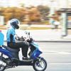 150 bin motosikletli kuryeye güvence 150 bin motosikletli kuryeye güvence