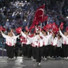 Sporcularımız 5 kategoride yarışacak Sporcularımız 5 kategoride yarışacak