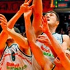 Banvit rövanşa bıraktı