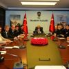 Trabzonspor - Beşiktaş maçında bin 50 güvenlik personeli görev alacak