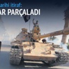 Tarihi itiraf: IŞİD bizi parçaladı