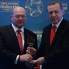 Cumhurbaşkanı Erdoğan dün akşam Mustafa Koç'la görüşmüş