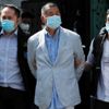 Hong Konglu medya patronu, ulusal güvenlik yasası kapsamında gözaltında Hong Konglu medya patronu, ulusal güvenlik yasası kapsamında gözaltında