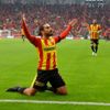 Göztepe nin bitirim ikilisi Göztepe nin bitirim ikilisi