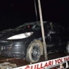 Aydın'ın Nazilli ilçesinde iki genç hastaneyi birbirine kattı Aydın'ın Nazilli ilçesinde iki genç hastaneyi birbirine kattı
