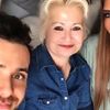 Seren Serengil'in mutlu günü