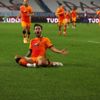 Trabzonspor Galatasaray karşı karşıya işte 11'ler