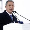 Bakan Akar: Mehmetçik bu konuda da Azerbaycanlı kardeşlerimize gerekli yardımı sağlayacak Bakan Akar: Mehmetçik bu konuda da Azerbaycanlı kardeşlerimize gerekli yardımı sağlayacak
