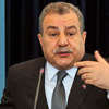 Muammer Güler konuştu