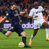 PSG'nin dönüşü muhteşem oldu