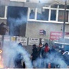 Okmeydanı karıştı! Okmeydanı karıştı!