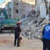Deniz Feneri Derneği deprem bölgesine yardım malzemesi gönderdi Deniz Feneri Derneği deprem bölgesine yardım malzemesi gönderdi