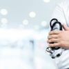 Lübnanlı doktor vefalı çıktı: Bu memleketin çok ekmeğini yedim, son anda cephe terk edilmez