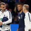 Mbappe, Türkiye maçında sahada olacak mı?