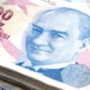 TL 7 ayda tarihinde bir ilki gerçekleştirdi