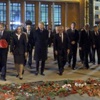 Avrupa saydı, Erdoğan yok saydı