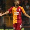 Galatasaray’a Belhanda’dan kötü haber Galatasaray’a Belhanda’dan kötü haber