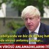 İngiltere Başbakanı Johnson'dan koronavirüs itirafı! Bu kez tam aksini söyledi İngiltere Başbakanı Johnson'dan koronavirüs itirafı! Bu kez tam aksini söyledi