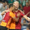 Torku Konyaspor 1 - 4 Galatasaray Torku Konyaspor 1 - 4 Galatasaray