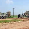 İdlib'de ortak devriye İdlib'de ortak devriye