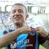 Ahmet Ağaoğlu'ndan, genç futbolculara öğütler Ahmet Ağaoğlu'ndan, genç futbolculara öğütler