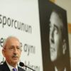 Kılıçdaroğlu: Partisinin genel başkanı olursa benim cumhurbaşkanım olamaz