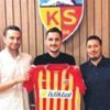 Mustafa Pektemek Kayserispor’da (Yurttan ve dünyadan spor gündemi)