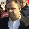 Nuh Gönültaş serbest bırakıldı