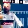Gaziantep'i karıştıran dirsek! Gaziantep'i karıştıran dirsek!