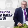 Abdurrahim Albayrak Diyarbakır'da batak oynadı Abdurrahim Albayrak Diyarbakır'da batak oynadı