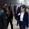 ABD'li heyet FETÖ'cüleri dinledi ABD'li heyet FETÖ'cüleri dinledi