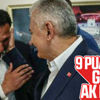 AK Parti İl Başkanlığı'nda gözyaşları AK Parti İl Başkanlığı'nda gözyaşları