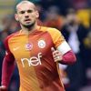 Wesley Sneijder için sürpriz gelişme! Wesley Sneijder için sürpriz gelişme!