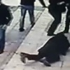İhale savaşı! 4 kişi yaralandı