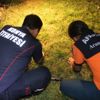 Konya'da 7 yaşındaki çocuğun kopan parmağını itfaiye buldu Konya'da 7 yaşındaki çocuğun kopan parmağını itfaiye buldu
