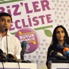 HDP ve EMEP'ten seçim açıklaması
