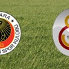 Galatasaray Gençlerbirliği maçı ne zaman?