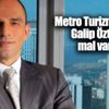 Galip Öztürk, nereli ve kaç yaşında?
