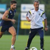 Fenerbahçeli yıldızın peşindeler Fenerbahçeli yıldızın peşindeler