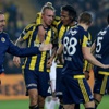 Fenerbahçe evinde galip!