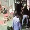 Kadıköy’de sandalyeli kavga: 2 yaralı