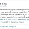 Halkı öküze benzetmişlerdi: Skandalda yeni gelişme